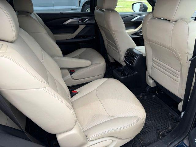 2021 Mazda CX-9 Grand Touring