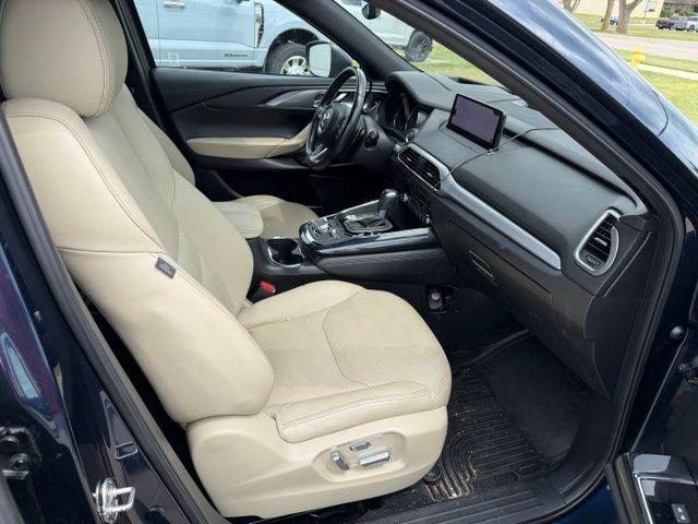 2021 Mazda CX-9 Grand Touring