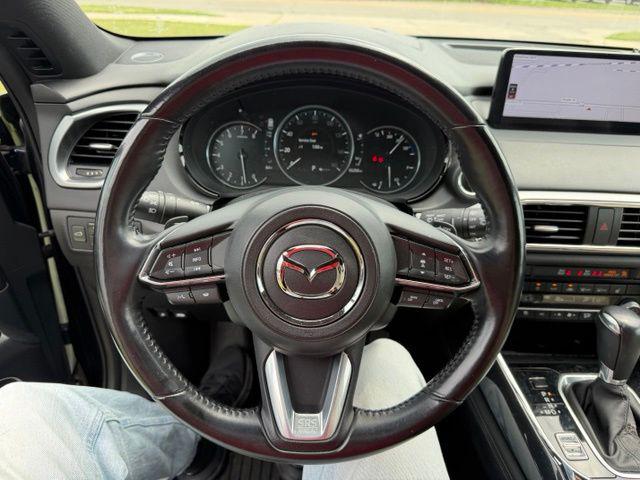 2021 Mazda CX-9 Grand Touring