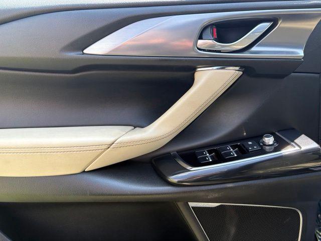 2021 Mazda CX-9 Grand Touring