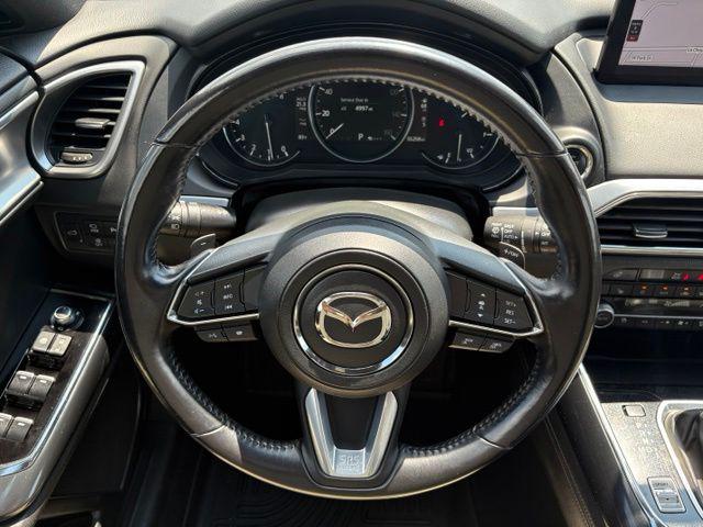 2021 Mazda CX-9 Grand Touring