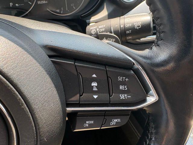 2021 Mazda CX-9 Grand Touring