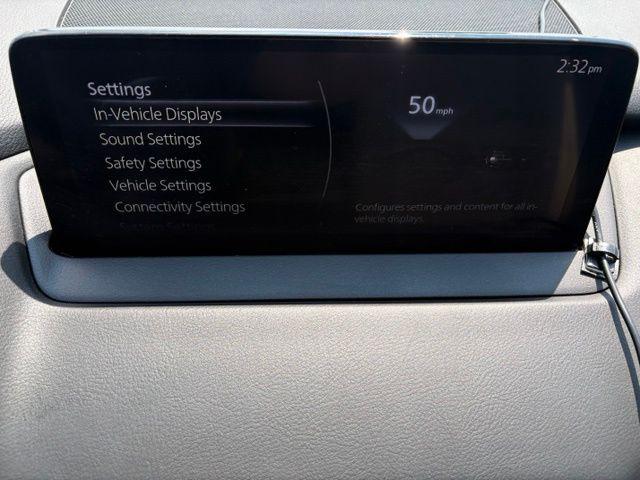 2021 Mazda CX-9 Grand Touring