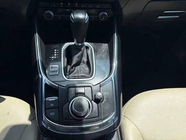 2021 Mazda CX-9 Grand Touring