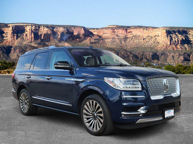 2018 Lincoln Navigator Reserve for sale in Grand Junction, CO