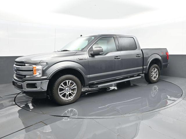 2020 Ford F-150 LARIAT for sale in Grafton, WV