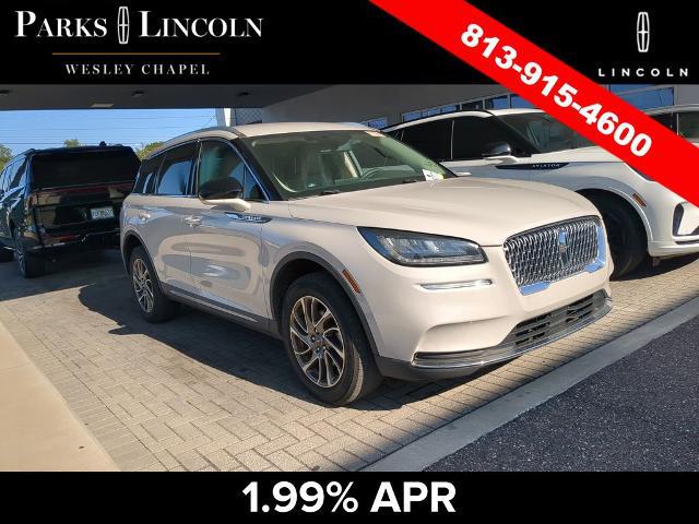 2022 Lincoln Corsair Standard for sale in Tampa, FL