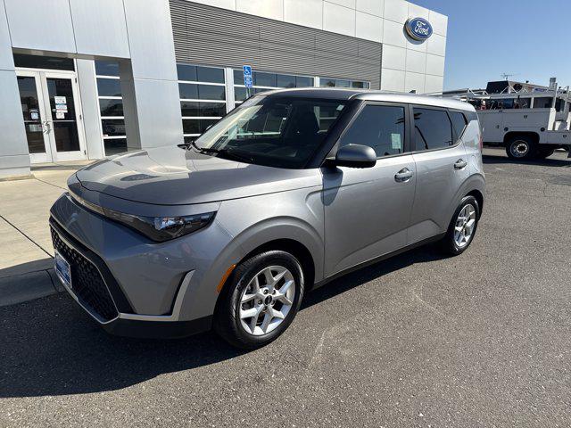 2024 Kia Soul LX for sale in Oroville, CA