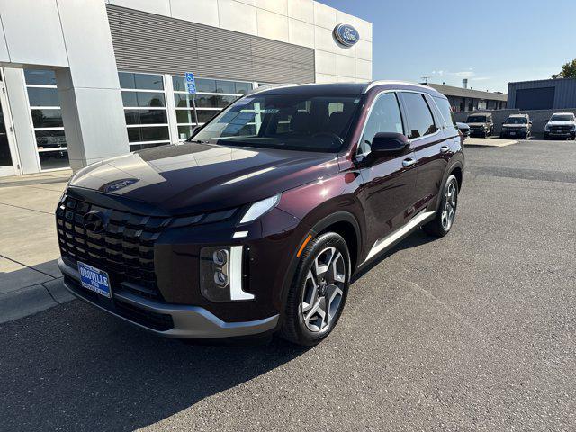2024 Hyundai Palisade Limited for sale in Oroville, CA