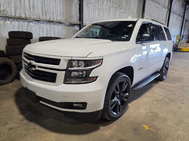 2019 Chevrolet Tahoe LT for sale near Chillicothe, OH