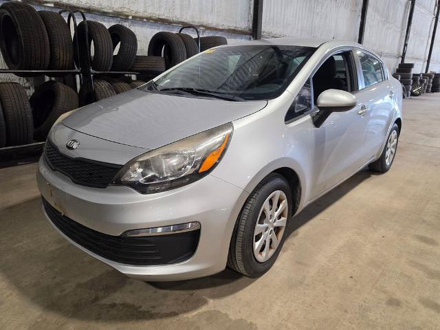 2017 Kia Rio LX for sale near Chillicothe, OH