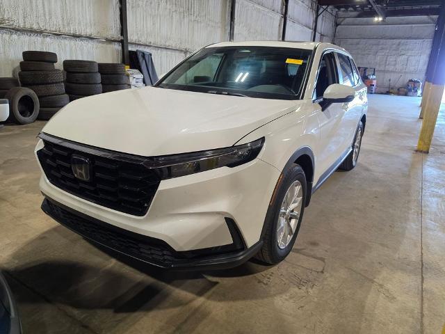 2024 Honda CR-V EX AWD for sale in Chillicothe, OH