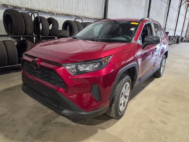 2020 Toyota RAV4 for sale near Chillicothe, OH