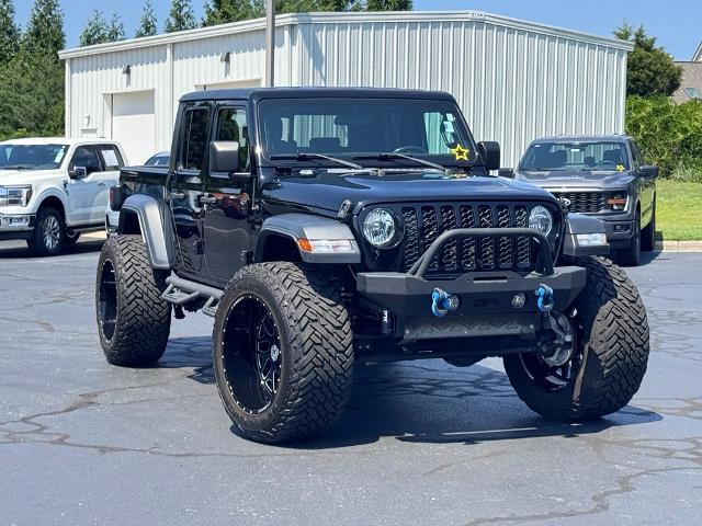 2020 Jeep Gladiator Sport S for sale in Burlington, NC