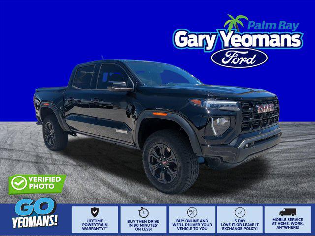 2025 GMC Canyon 2WD Elevation for sale in Palm Bay, FL