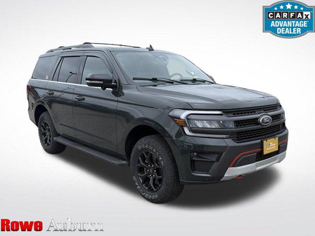 2023 Ford Expedition Timberline for sale in Auburn, ME
