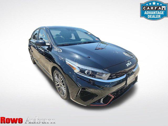 2023 Kia Forte GT-Line for sale in Auburn, ME