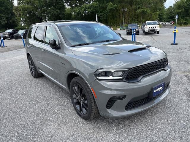 2022 Dodge Durango R/T AWD for sale in Gilmer, TX