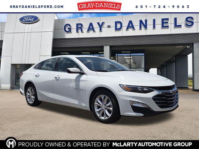 2024 Chevrolet Malibu FWD 1LT for sale in Brandon, MS