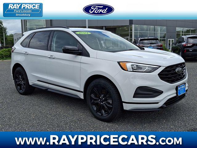 2022 Ford Edge SE for sale in Stroudsburg, PA