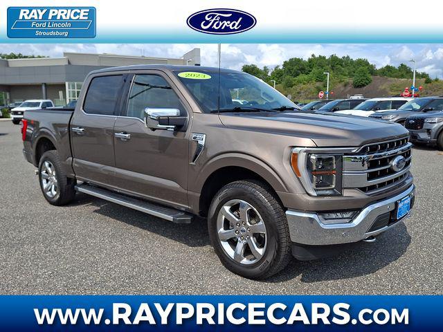 2023 Ford F-150 LARIAT for sale in Stroudsburg, PA