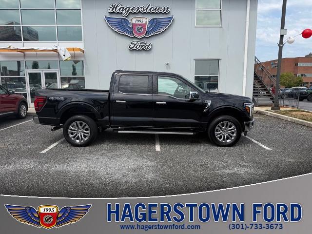 2024 Ford F-150 Lariat for sale in Hagerstown, MD