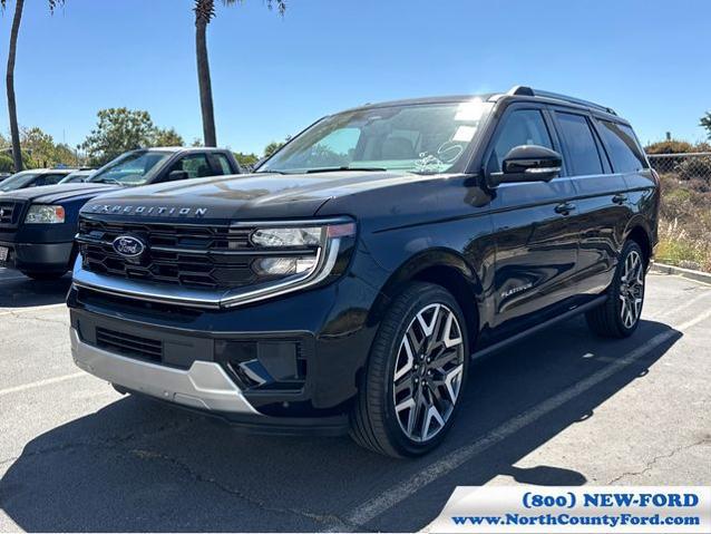 2026 Ford Expedition Platinum for sale in Vista, CA