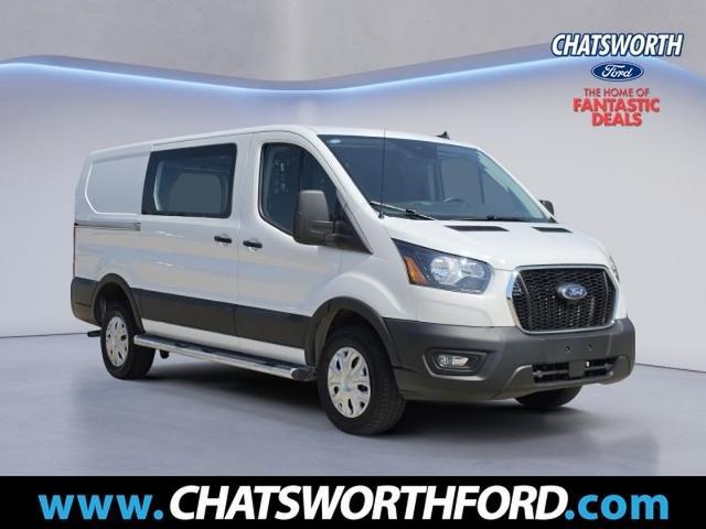 2025 Ford Transit Cargo Van Base for sale in Chatsworth, GA