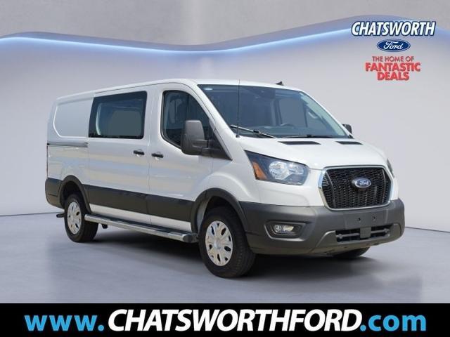 2025 Ford Transit Cargo Van Base for sale in Chatsworth, GA