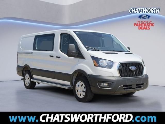 2025 Ford Transit Cargo Van Base for sale in Chatsworth, GA
