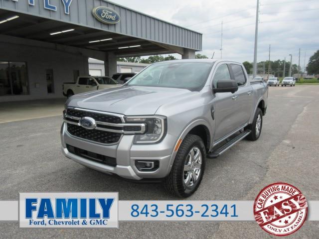 2024 Ford Ranger XLT for sale in Saint George, SC