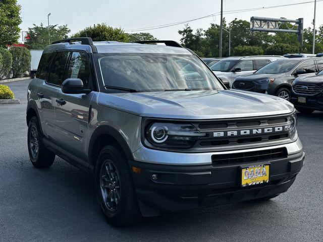 2023 Ford Bronco Sport Big Bend for sale in Staten Island, NY