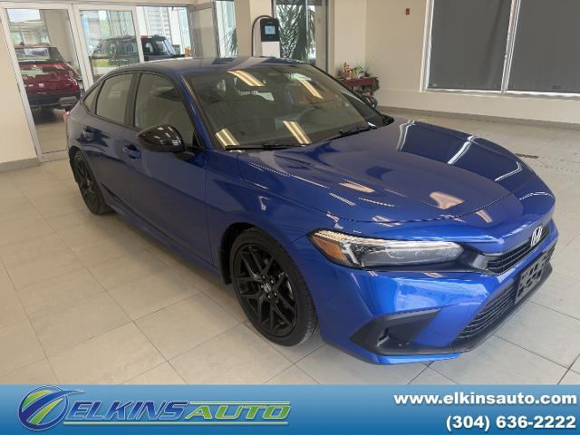 2023 Honda Civic Sport for sale in Elkins, WV