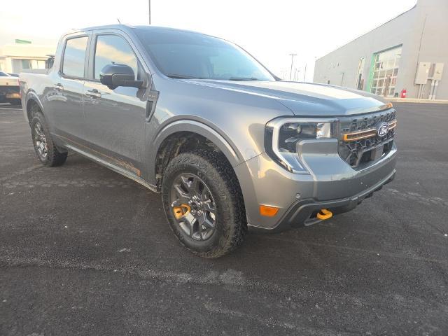 2026 Ford Maverick Tremor for sale in Montgomery, AL