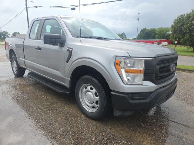 2021 Ford F-150 XL for sale in Montgomery, AL