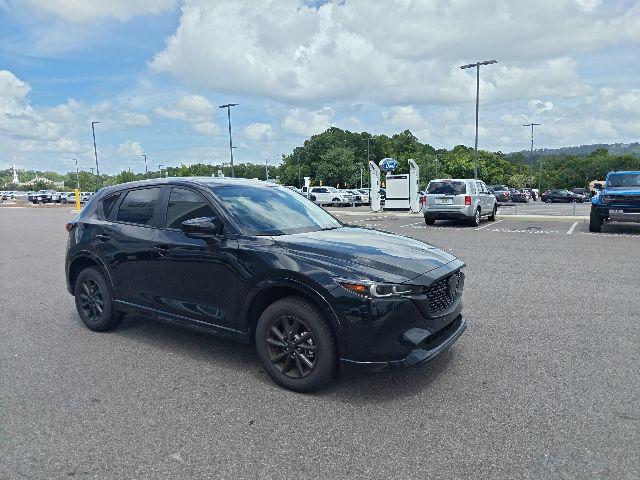 2025 Mazda CX-5 2.5 S Select for sale in Birmingham, AL