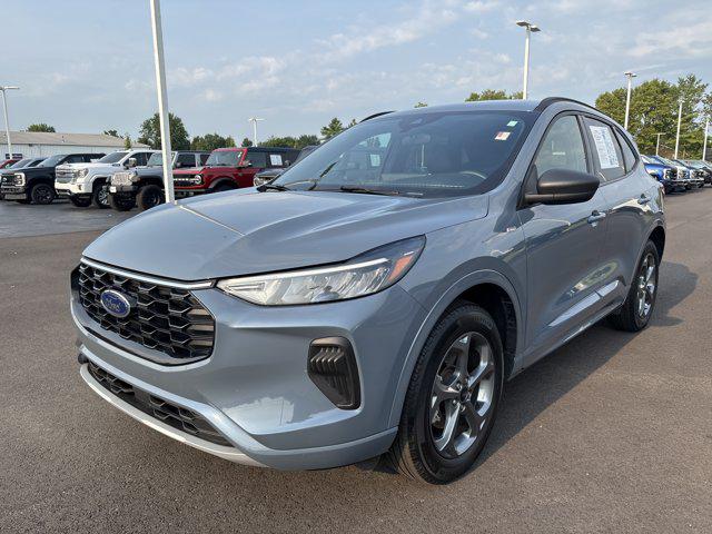 2024 Ford Escape ST-Line for sale in Greenville, OH