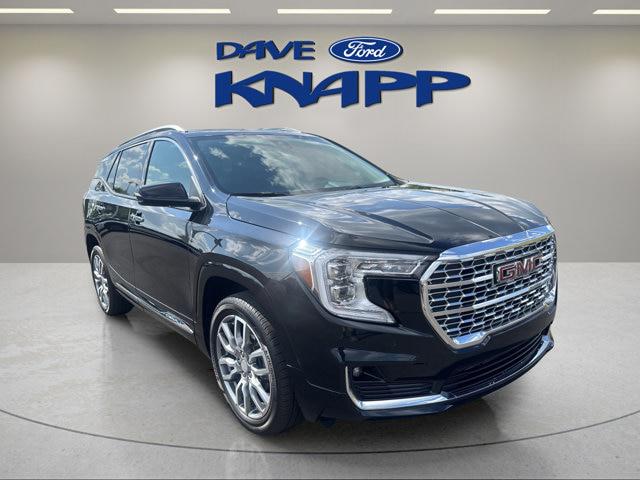 2024 GMC Terrain AWD Denali for sale in Greenville, OH