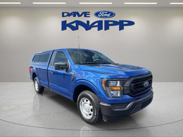 2023 Ford F-150 XL for sale near Greenville, OH