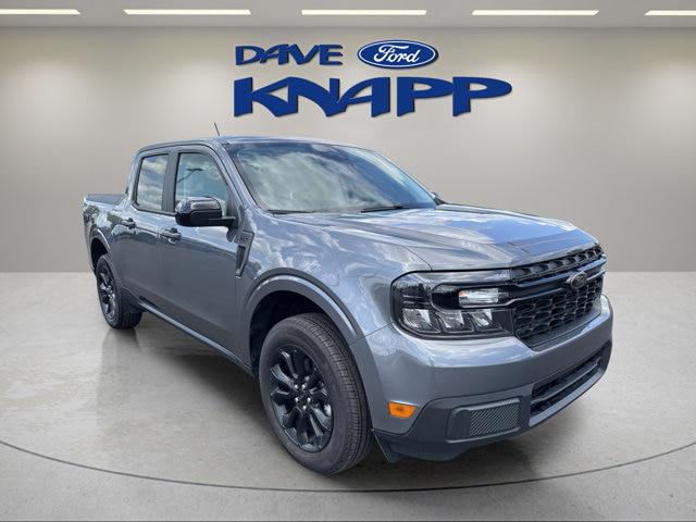 2024 Ford Maverick XLT for sale in Greenville, OH