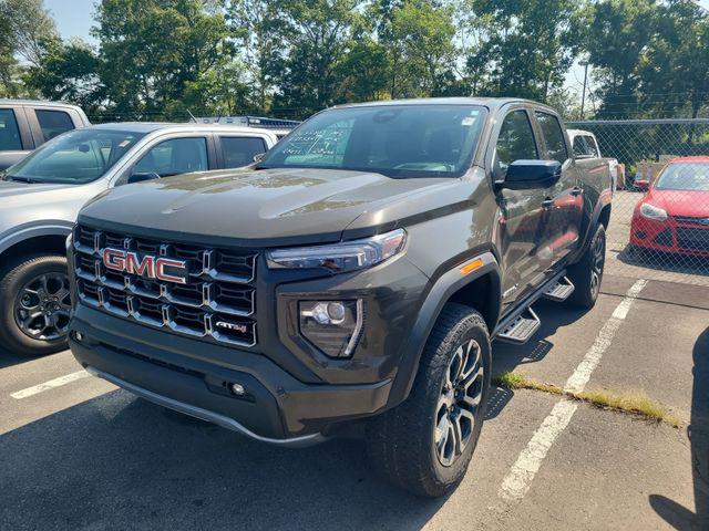 2024 GMC Canyon 4WD AT4 for sale in Conway, AR