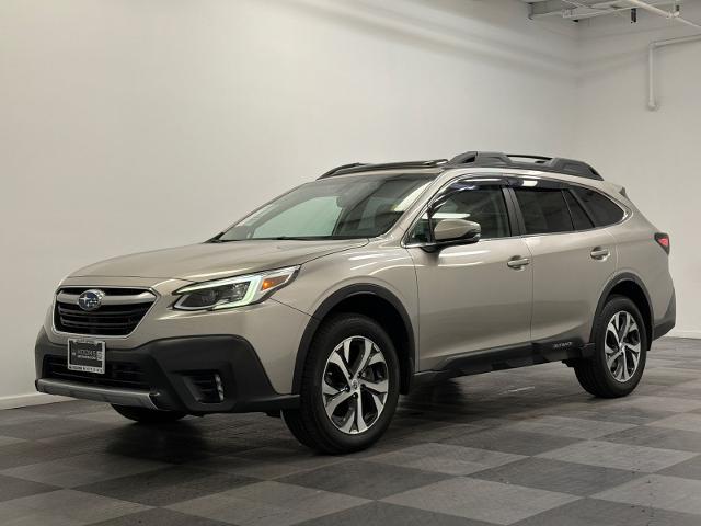 2020 Subaru Outback Limited XT for sale in Silver Spring, MD