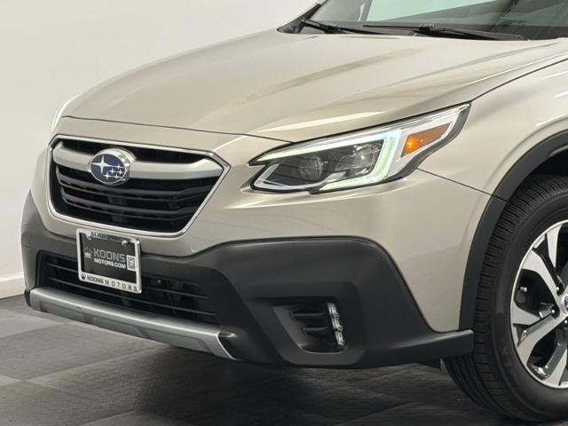 2020 Subaru Outback Limited XT
