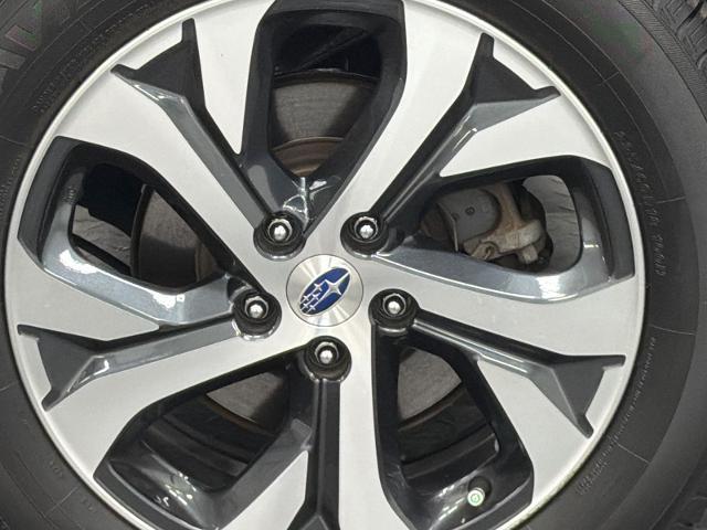 2020 Subaru Outback Limited XT