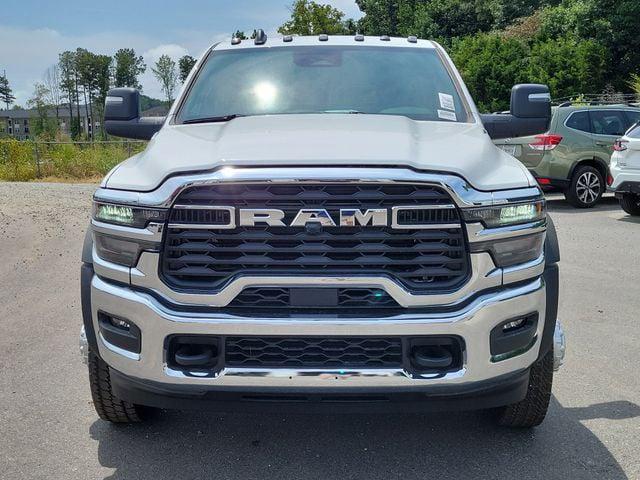 2026 RAM 5500 Chassis RAM 5500 TRADESMAN CHASSIS REGULAR CAB 4X4 84 CA 2026 RAM 5500 Chassis RAM 5500 TRADESMAN CHASSIS REGULAR CAB 4X4 84 CA