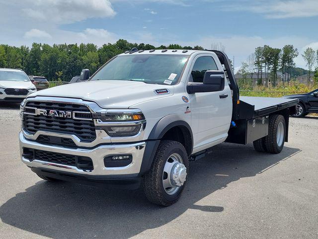 2026 RAM 5500 Chassis RAM 5500 TRADESMAN CHASSIS REGULAR CAB 4X4 84 CA 2026 RAM 5500 Chassis RAM 5500 TRADESMAN CHASSIS REGULAR CAB 4X4 84 CA