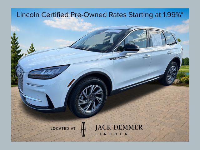 2023 Lincoln Corsair Standard for sale in Dearborn, MI