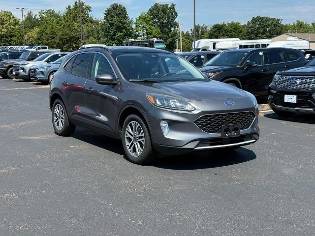 2022 Ford Escape SEL Hybrid for sale in Farmington, MO