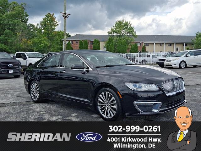 2020 Lincoln MKZ Standard for sale in Wilmington, DE