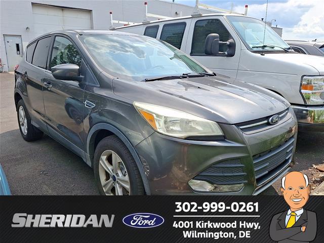 2015 Ford Escape SE for sale in Wilmington, DE